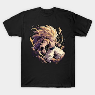 gotenks T-Shirt